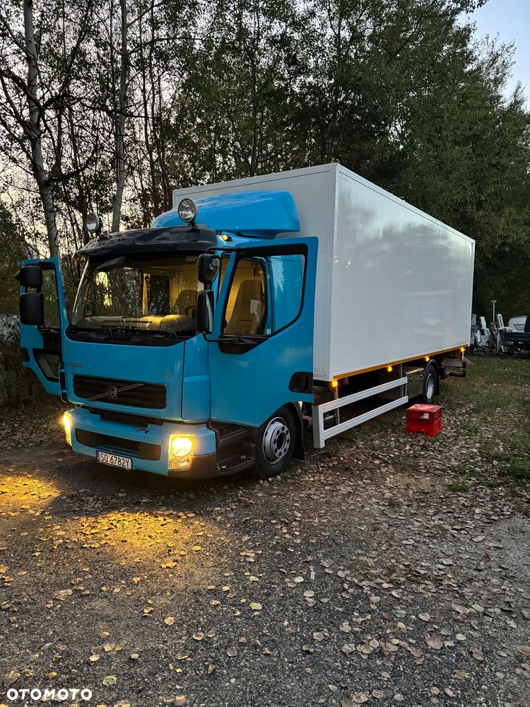 Volvo FL240 - 3