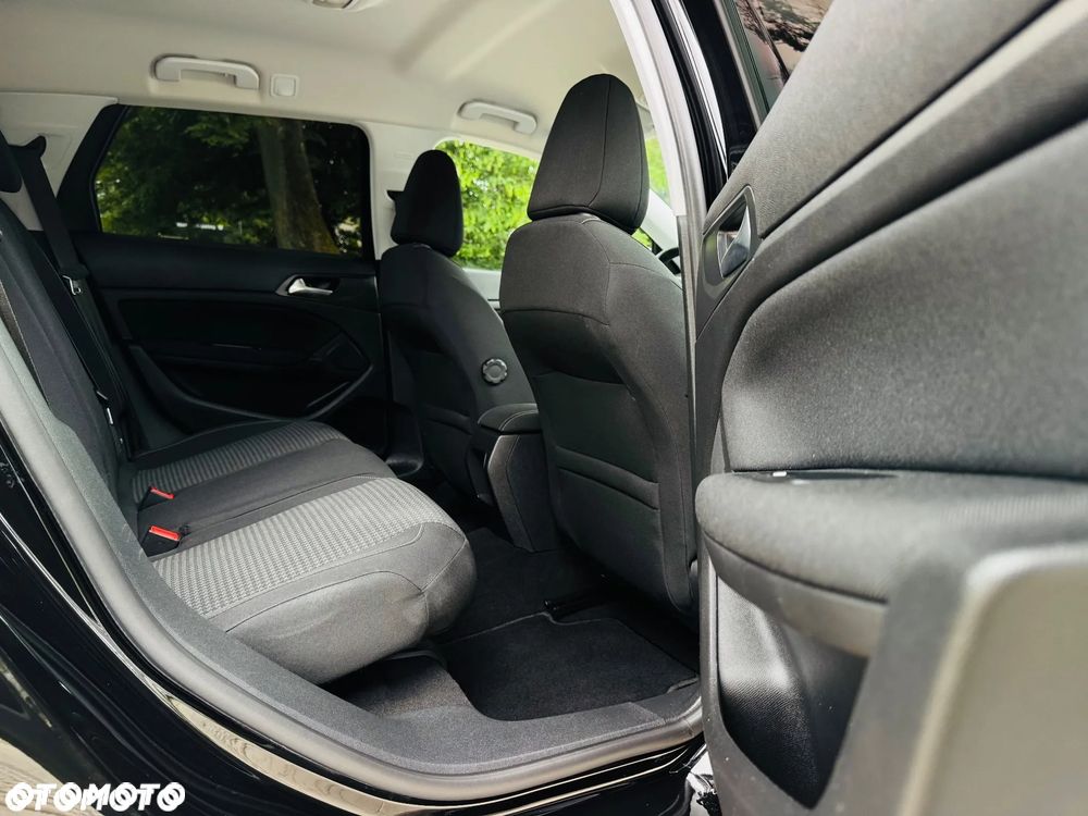 Peugeot 308 BlueHDi FAP 130 Stop & Start Allure - 34