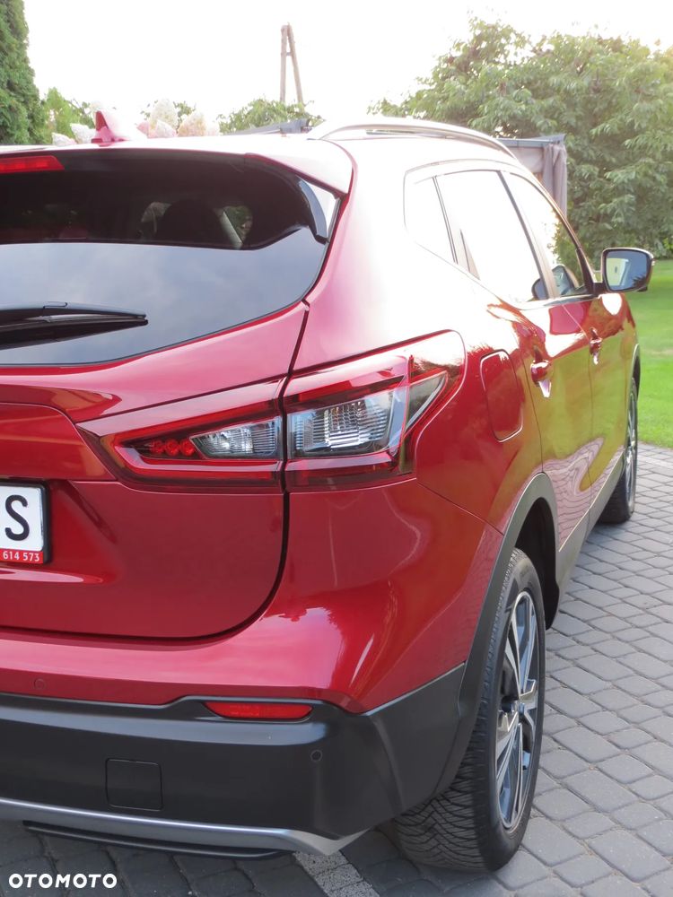 Nissan Qashqai - 13