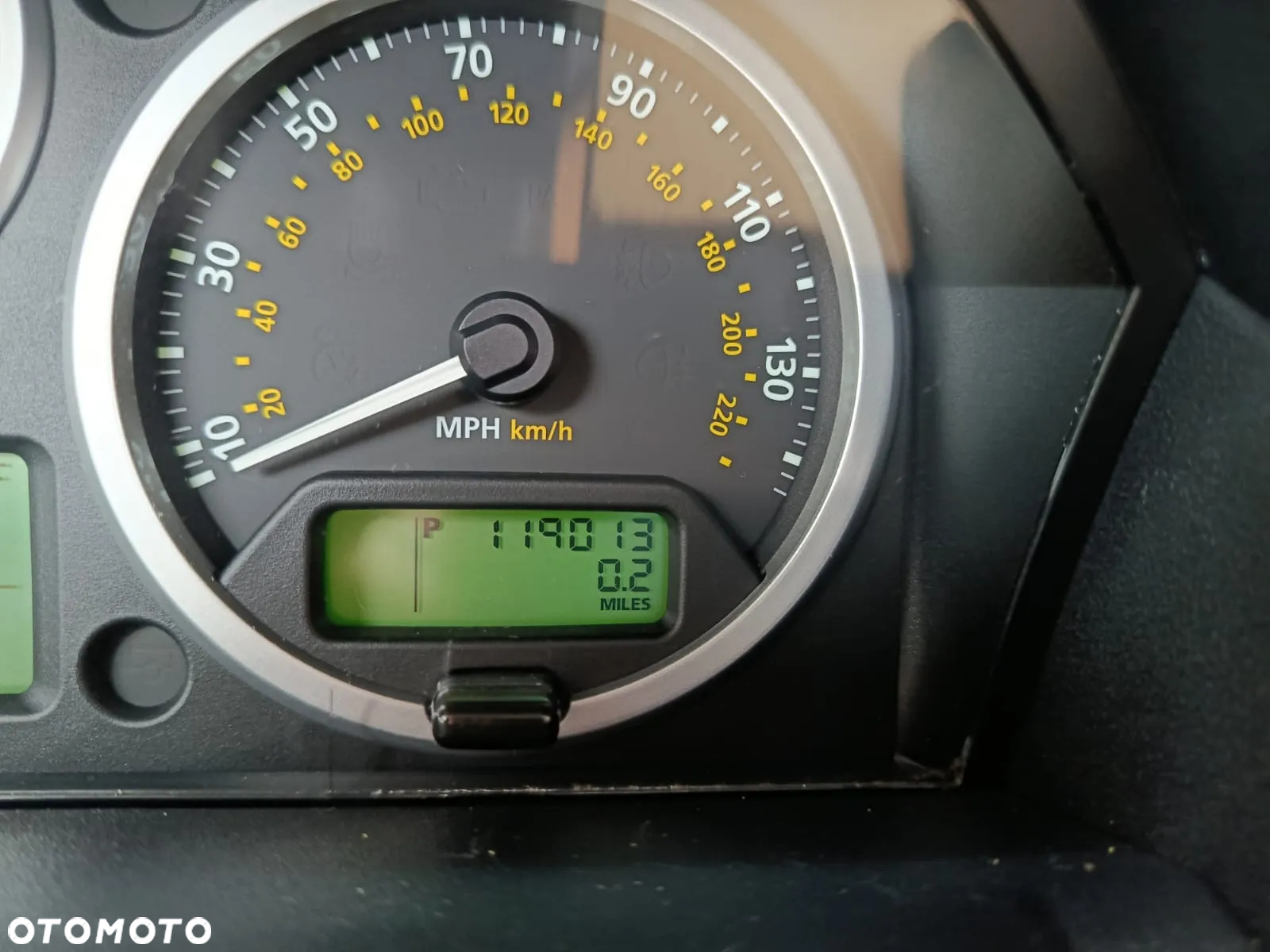Land Rover Discovery III 4.4 V8 SE - 20