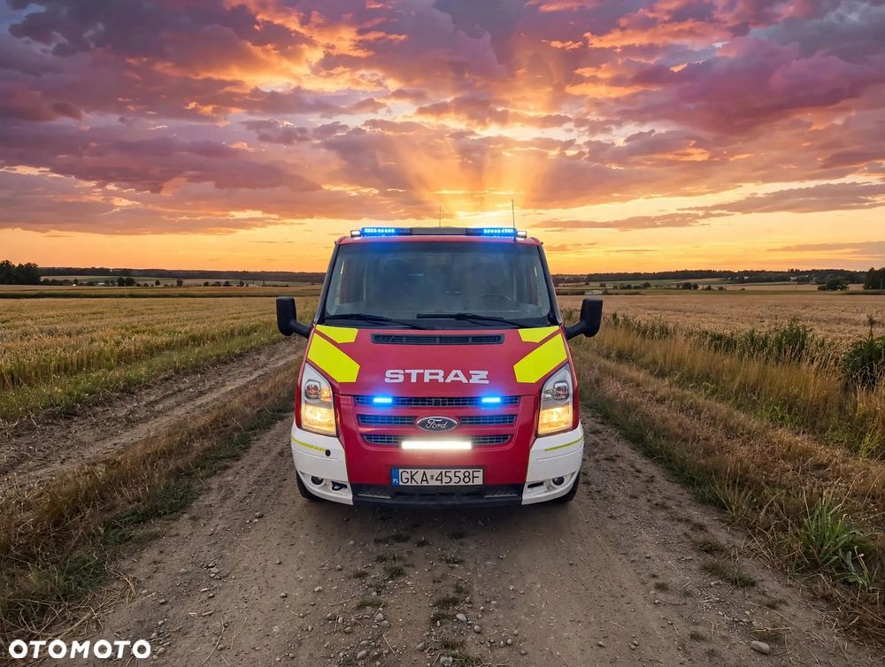 Ford Transit - 6