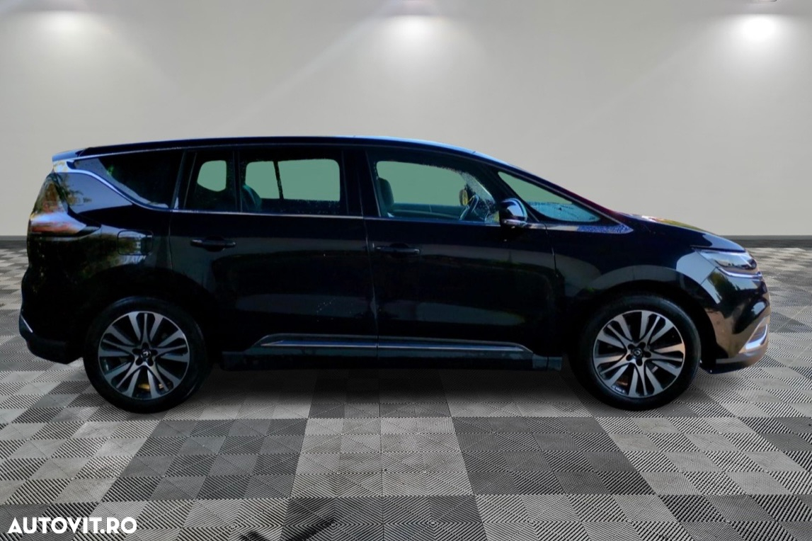 Renault Espace Energy dCi 160 EDC Initiale Paris - 5
