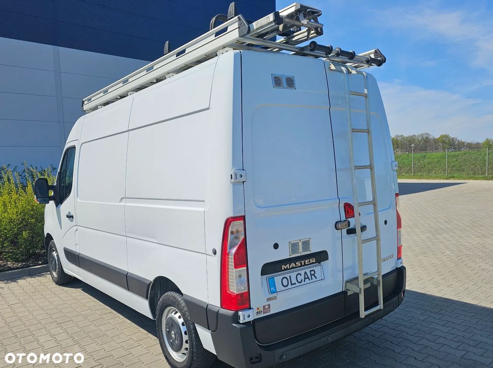 Renault MASTER - 5