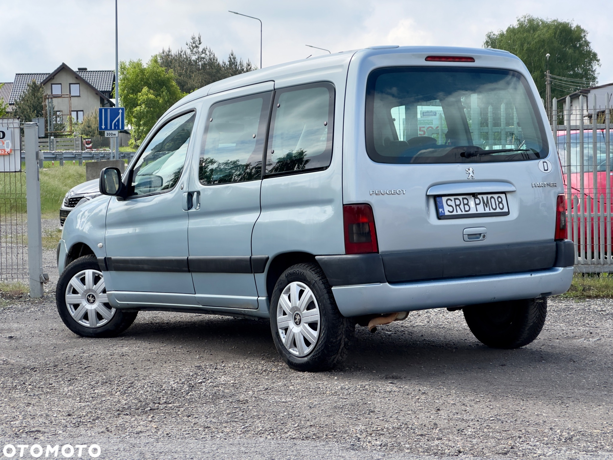 Peugeot Partner - 3