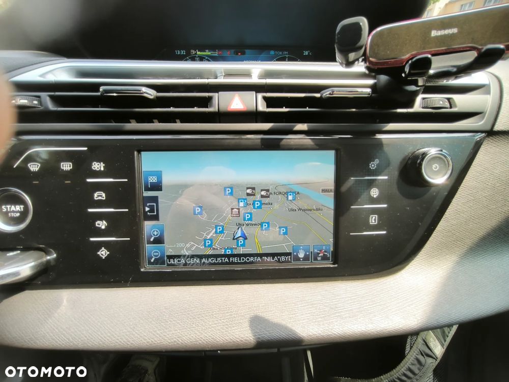 Citroën C4 Picasso 1.2 PureTech MoreLife - 17