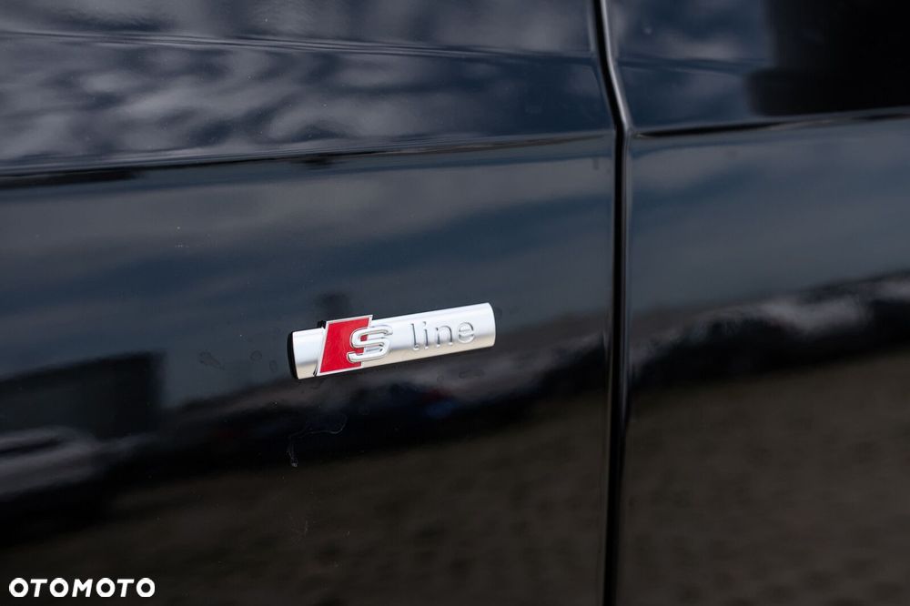 Audi Q7 - 8