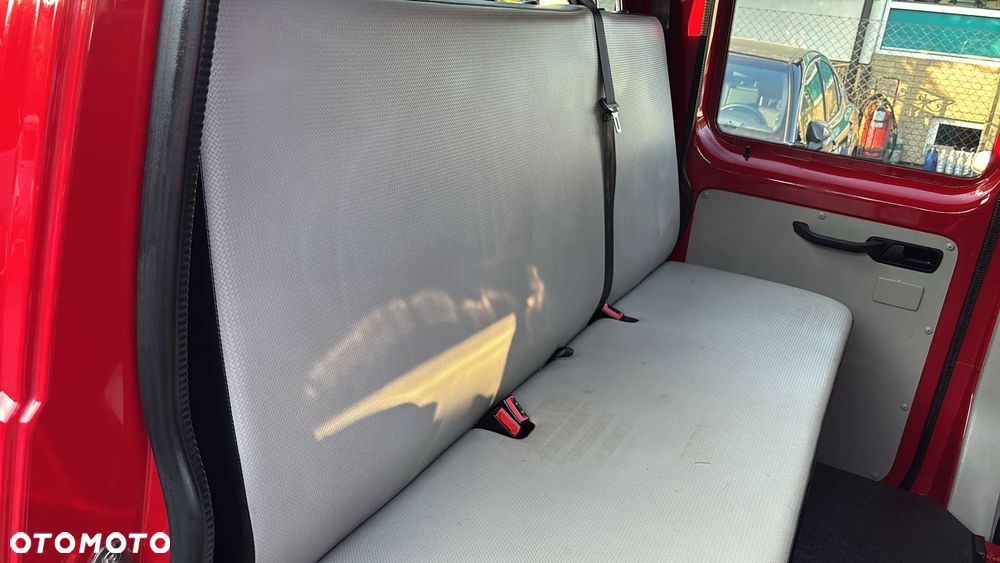 Volkswagen Transporter T6 - 21