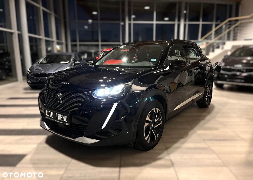 Peugeot 2008 PureTech 130 Allure - 1