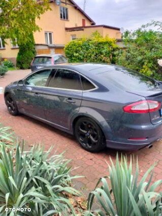 Ford Mondeo 2.0 T Titanium MPS6 - 6
