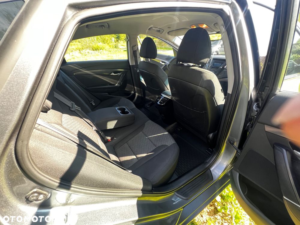Hyundai i40 - 20