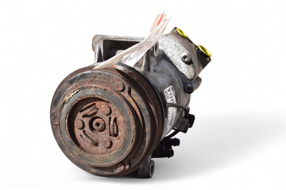Sprężarka Klimatyzacji OPEL ASTRA J INSIGNIA A ZAFIRA C 2.0 CDTI 13335252 - 7