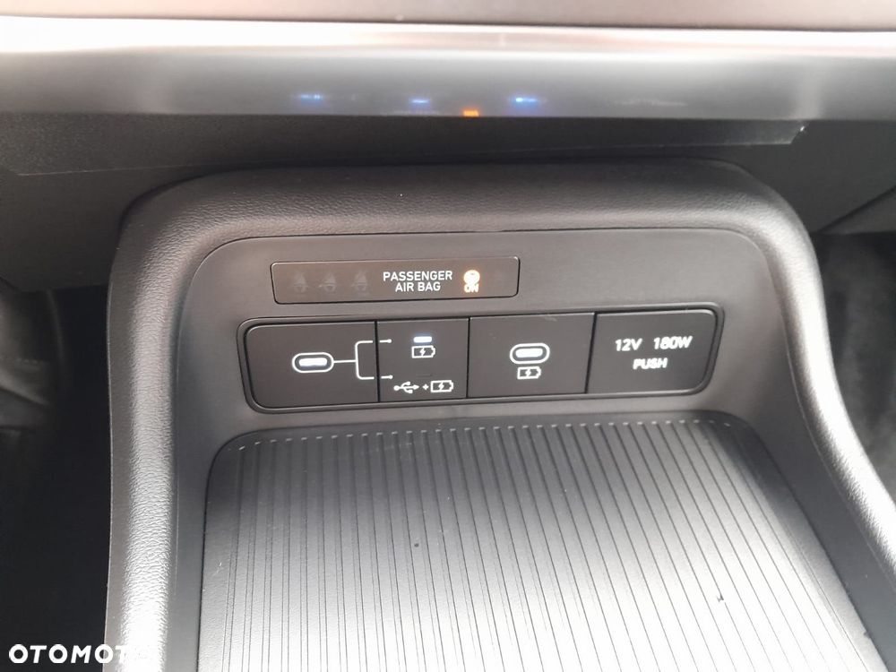 Hyundai Kona 1.0 T-GDI Smart - 31