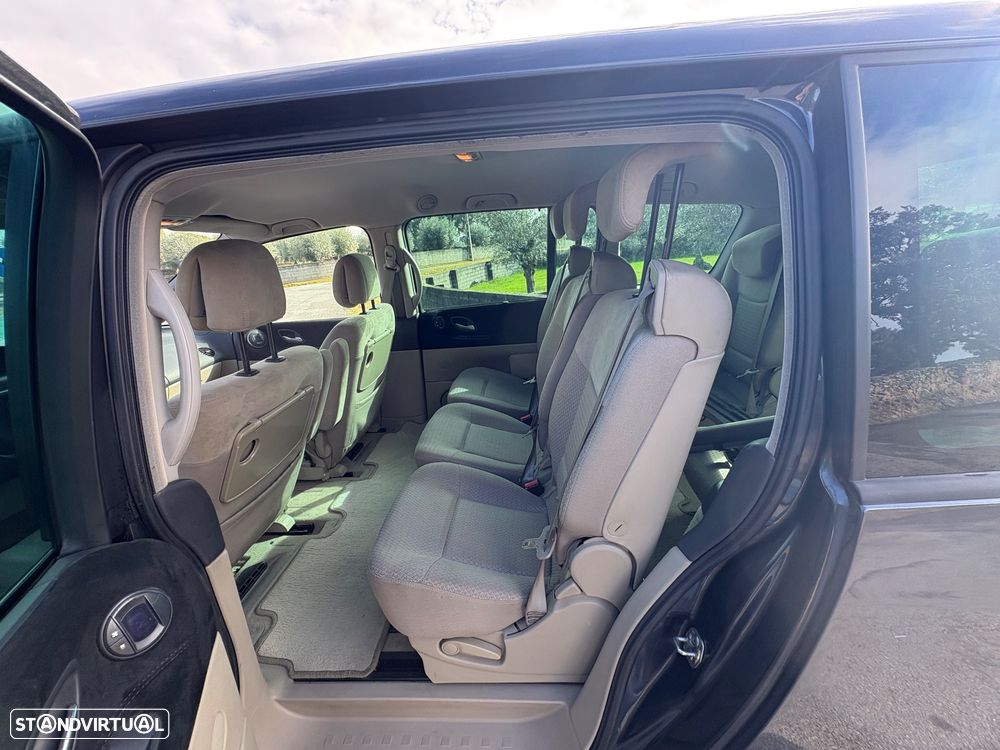 Renault Espace 2.0 dCi Initiale 7L - 5