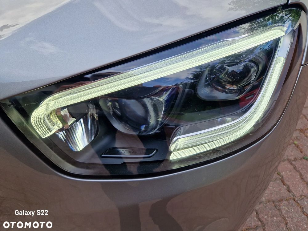 Mercedes-Benz GLC 300 4-Matic - 25