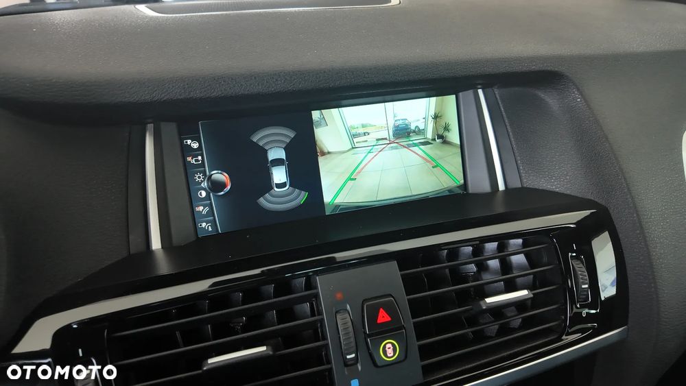 BMW X4 xDrive20d M Sport Edition - 23