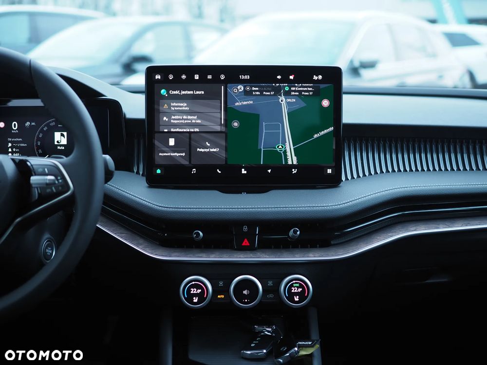 Skoda Superb 2.0 TDI SCR 4x4 L&K DSG - 15