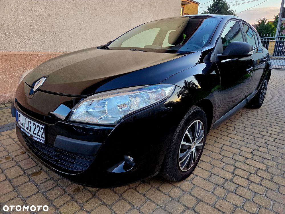 Renault Megane 1.6 16V Color Edition - 2