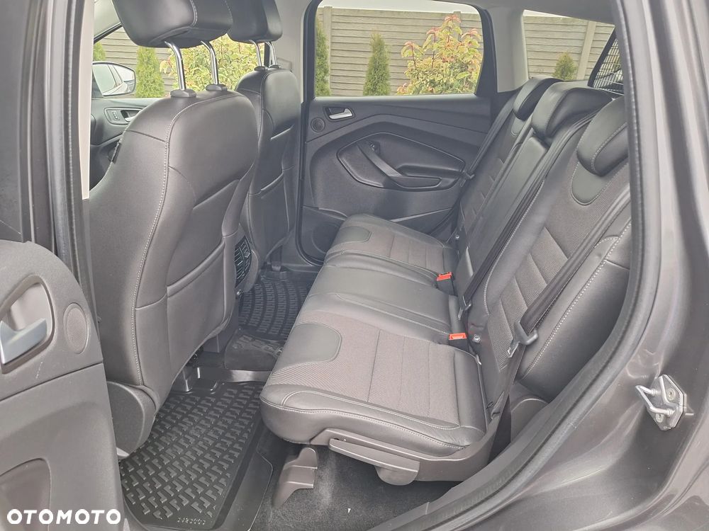 Ford Kuga 2.0 TDCi 4x4 Individual - 19