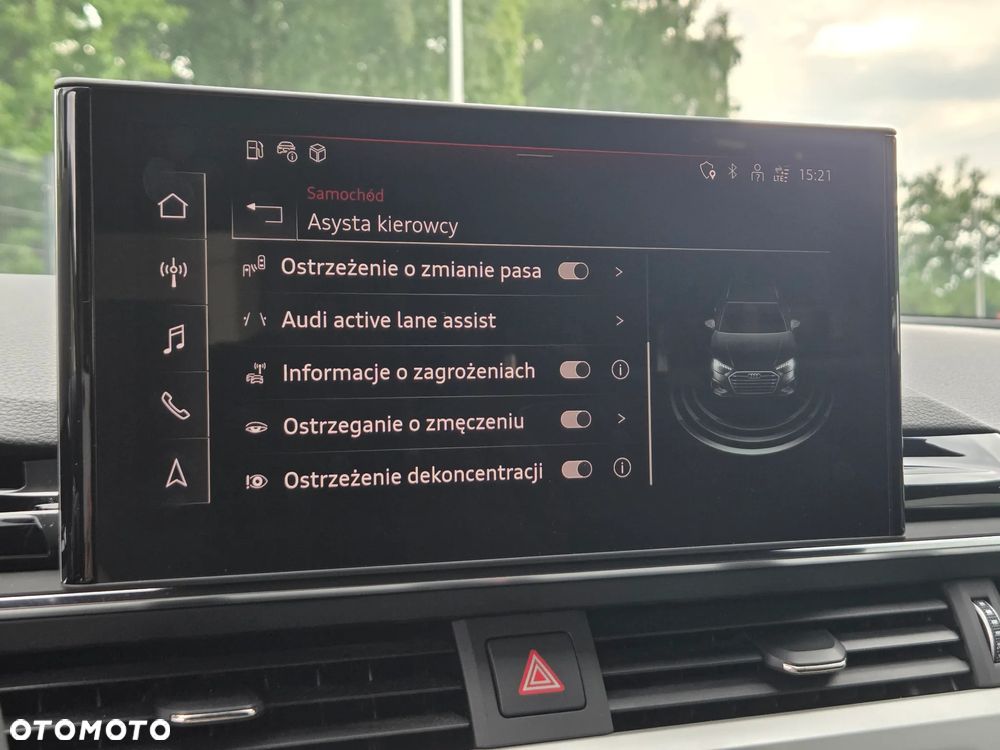 Audi A4 - 25