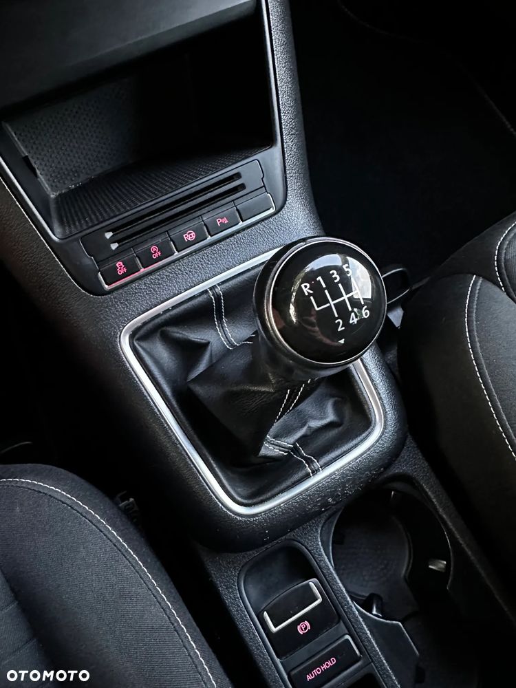 Volkswagen Tiguan 2.0 TDI DPF BlueMotion Technology Cup Sport & Style - 15