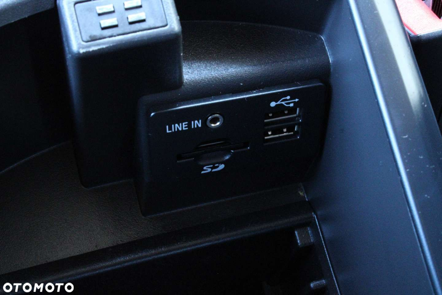 Ford C-MAX - 36