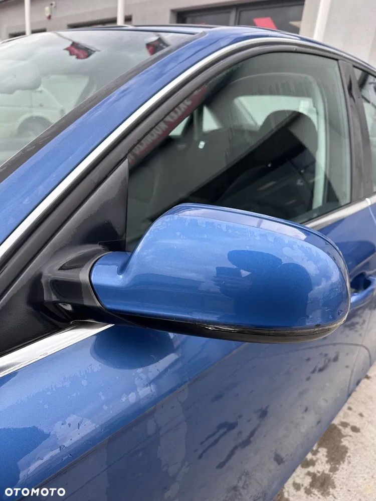 AUDI A4 B8 Lusterka zewnętrzne LX5V - 2