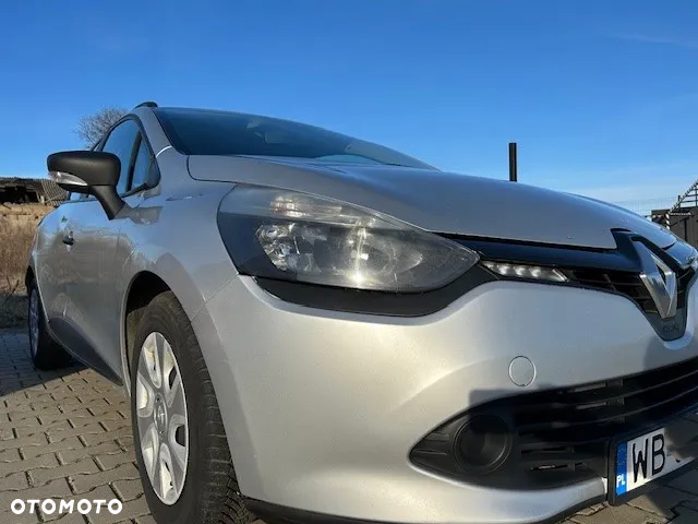 Renault Clio - 2