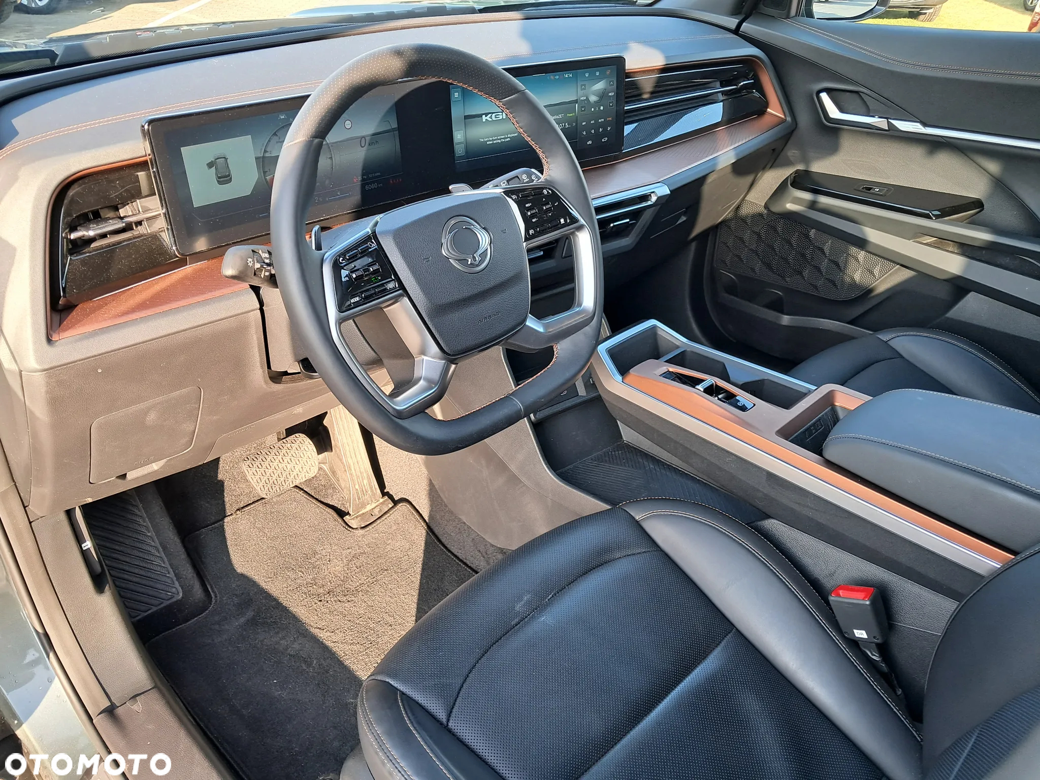 SsangYong/KGM Torres 1.5 T-GDI Wild 4WD - 11