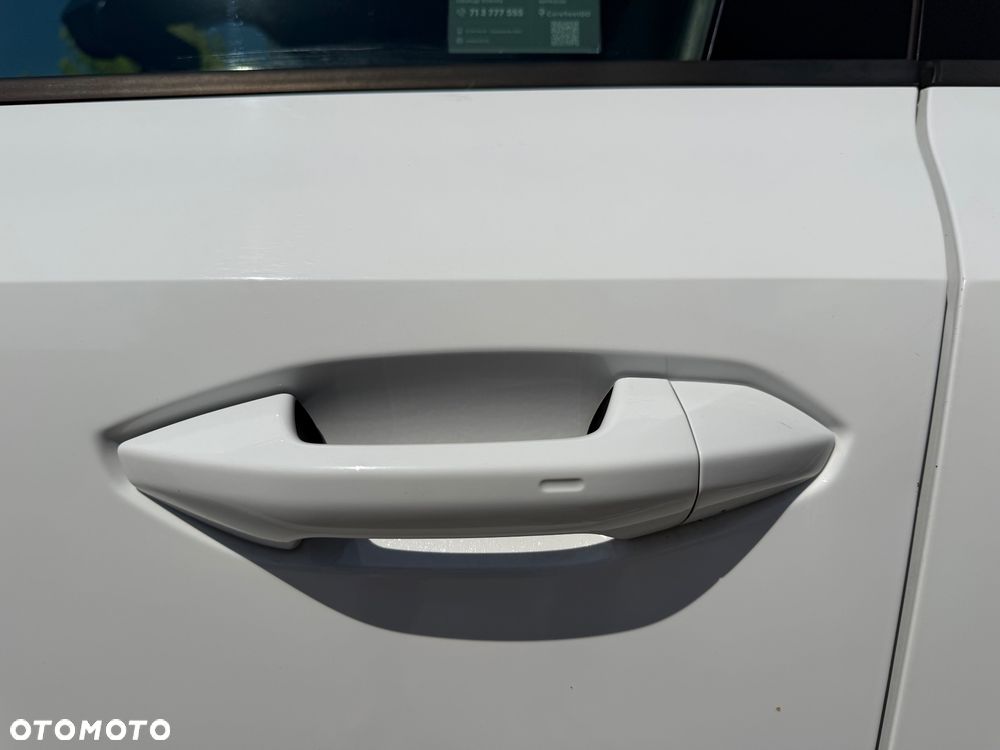 Audi A3 Sportback 35 TFSI mHEV S tronic - 19