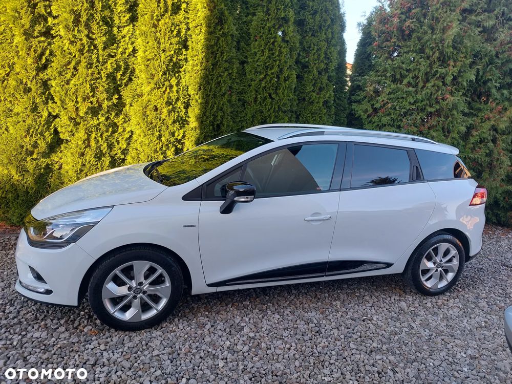 Renault Clio 0.9 Energy TCe Limited - 2