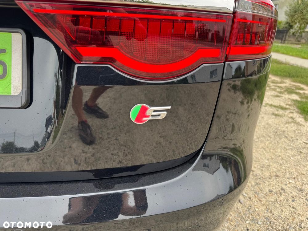Jaguar XF 30d 300 Sport - 25