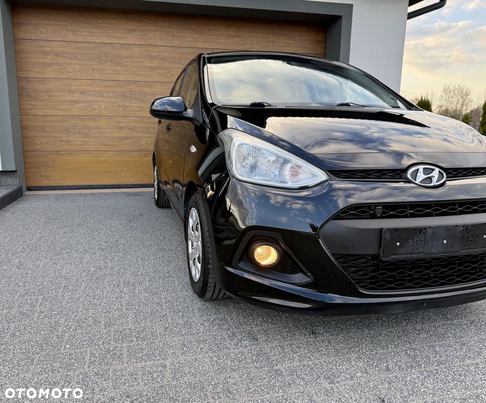Hyundai i10 - 9