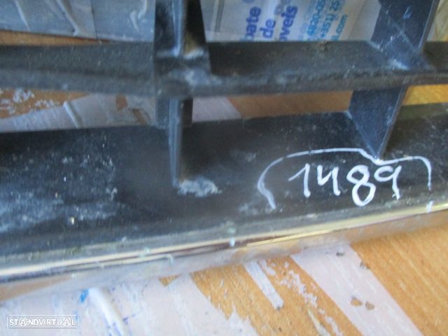 Grelha Friso GRE1489 AUDI A4 2003 FRENTE - 2