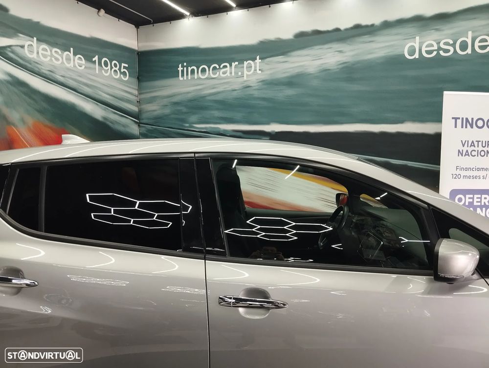Nissan Leaf e+ N-Connecta - 12
