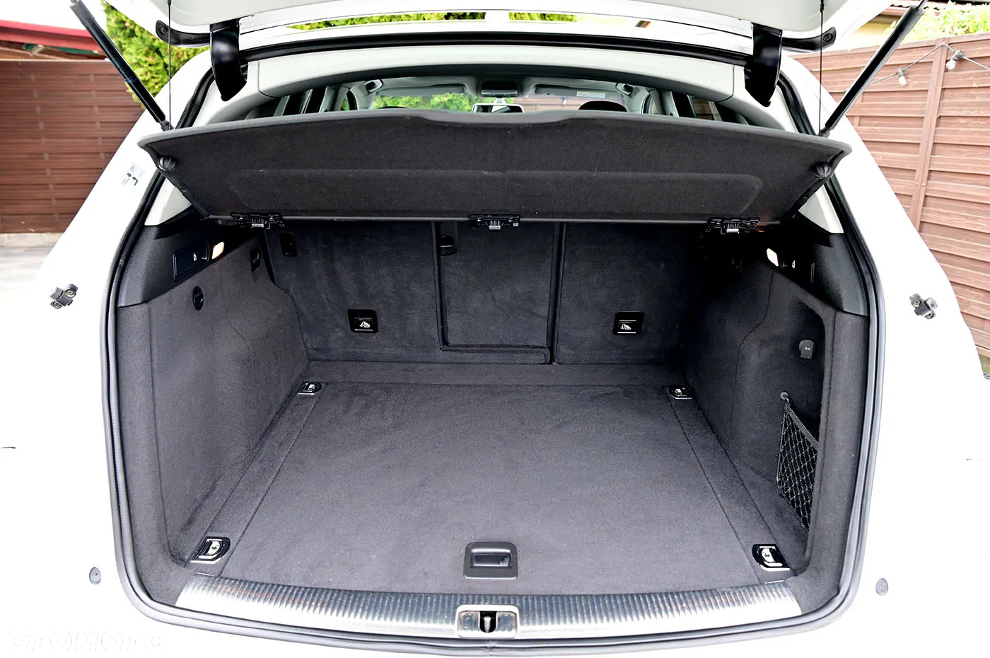 Audi Q5 2.0 TDI clean diesel Quattro S tronic - 30