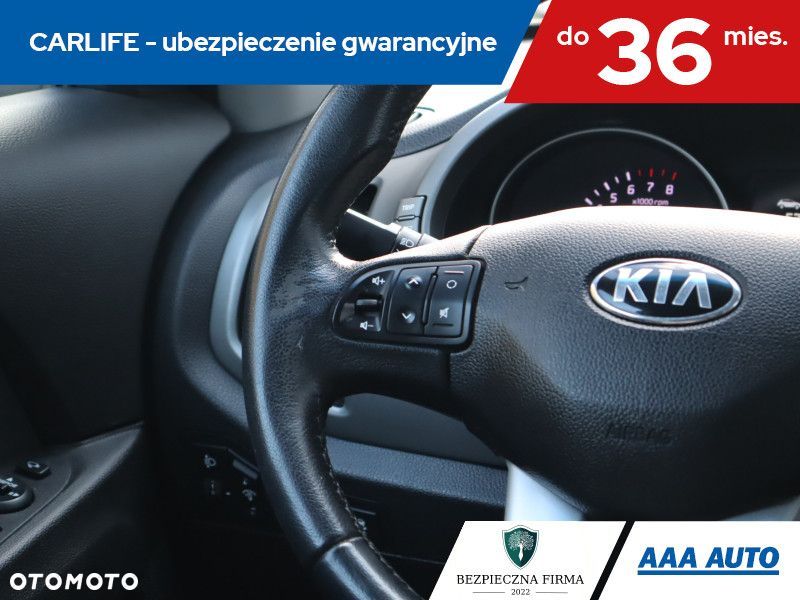 Kia Sportage - 18