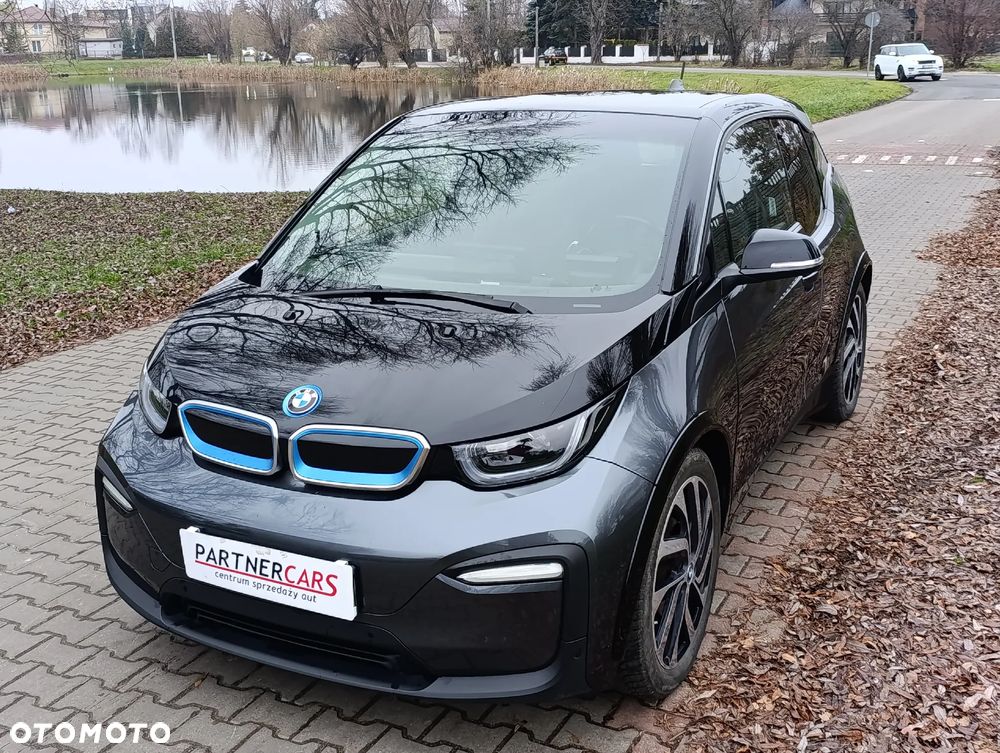 BMW i3 (120 Ah) - 5