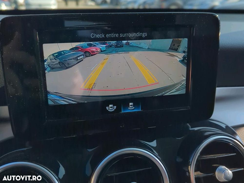 Mercedes-Benz GLC - 6