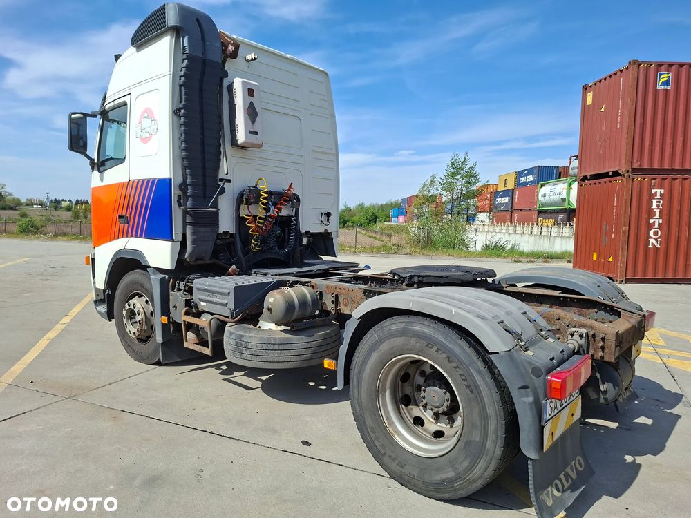 Volvo FH - 2