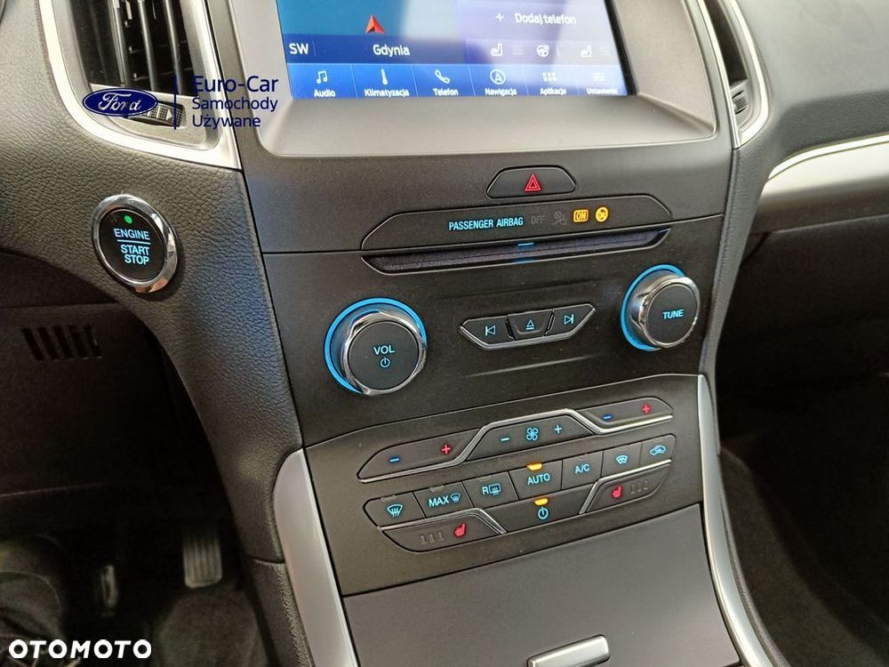 Ford S-Max 2.5 Duratec FHEV TITANIUM - 23