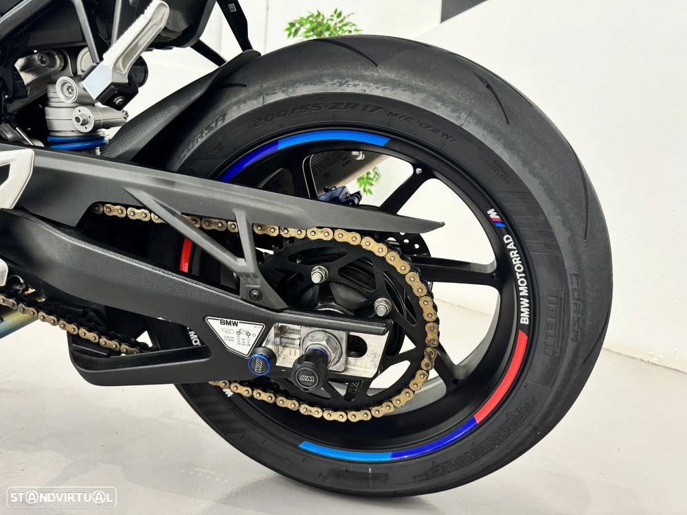 BMW M 1000 R - 22