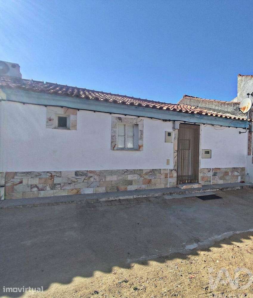 Casa de aldeia T2 em Santo Aleixo de 84,00 m2 - Grande imagem: 2/27