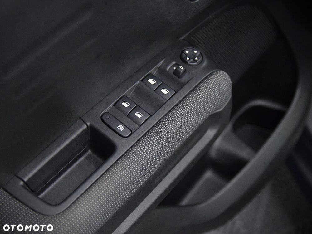 Citroën C3 Aircross - 18