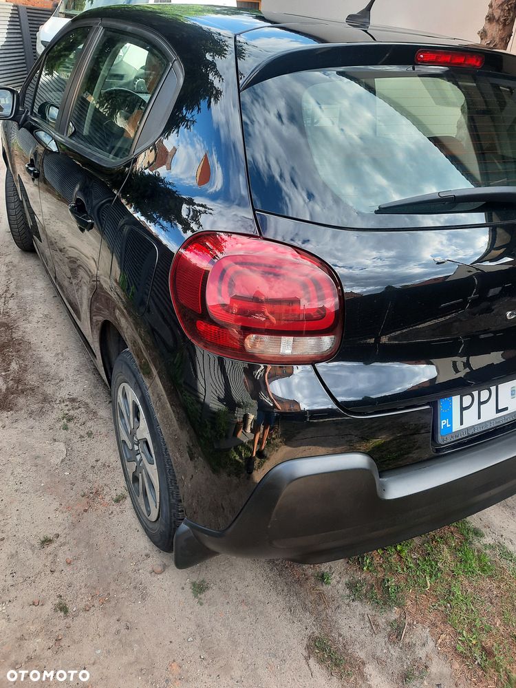 Citroën C3 BlueHDi 100 S&S ORIGINS - 8