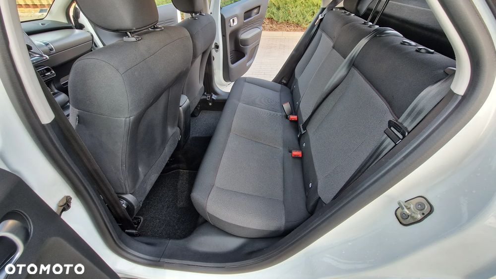 Citroën C4 Cactus 1.5 BlueHDi Shine - 10