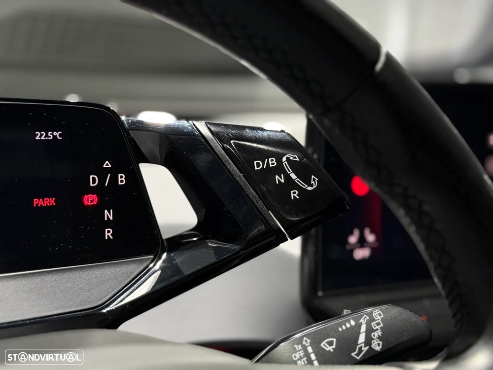 VW ID.3 Performance Upgrade Pro Life - 34