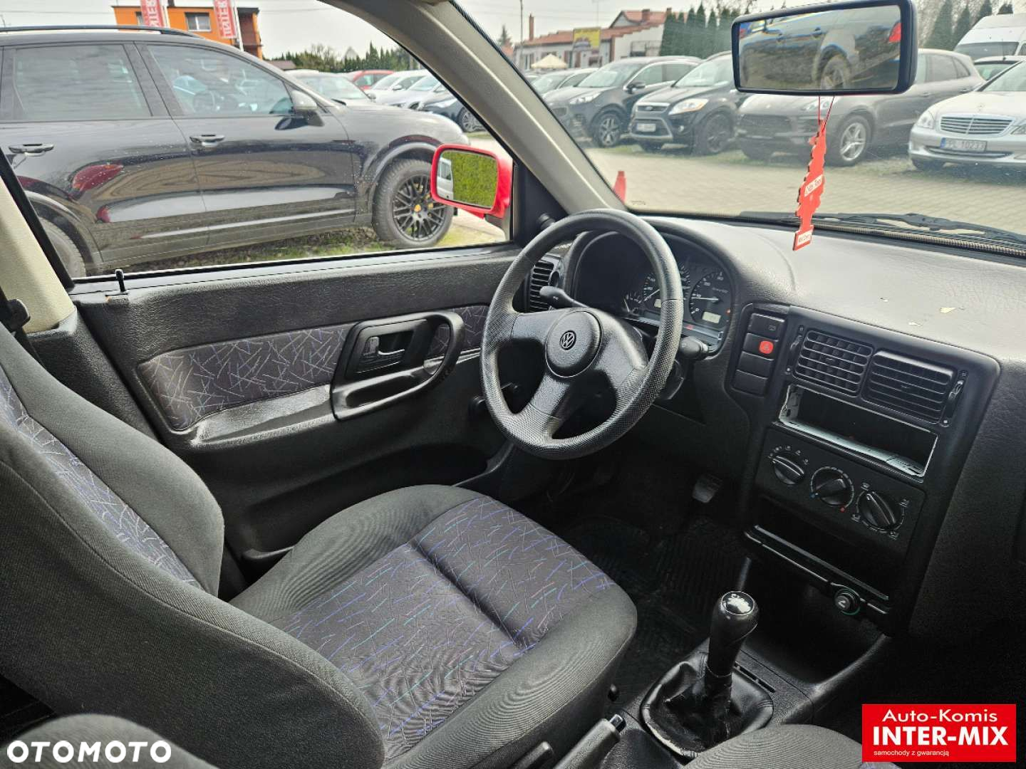 Volkswagen Polo - 9
