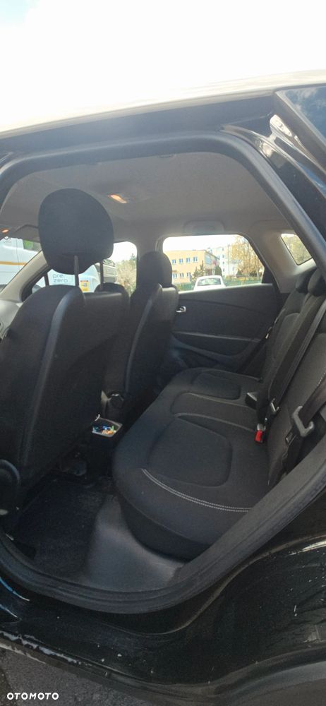Renault Captur 0.9 Energy TCe Zen - 8
