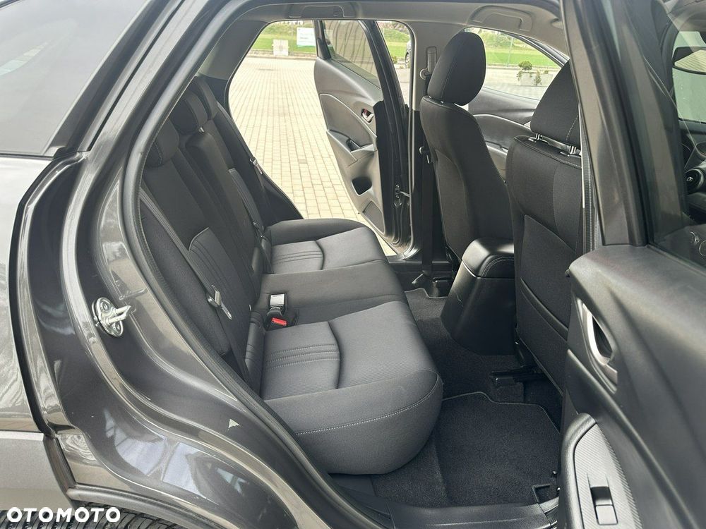 Mazda CX-3 2.0 Skymotion - 14