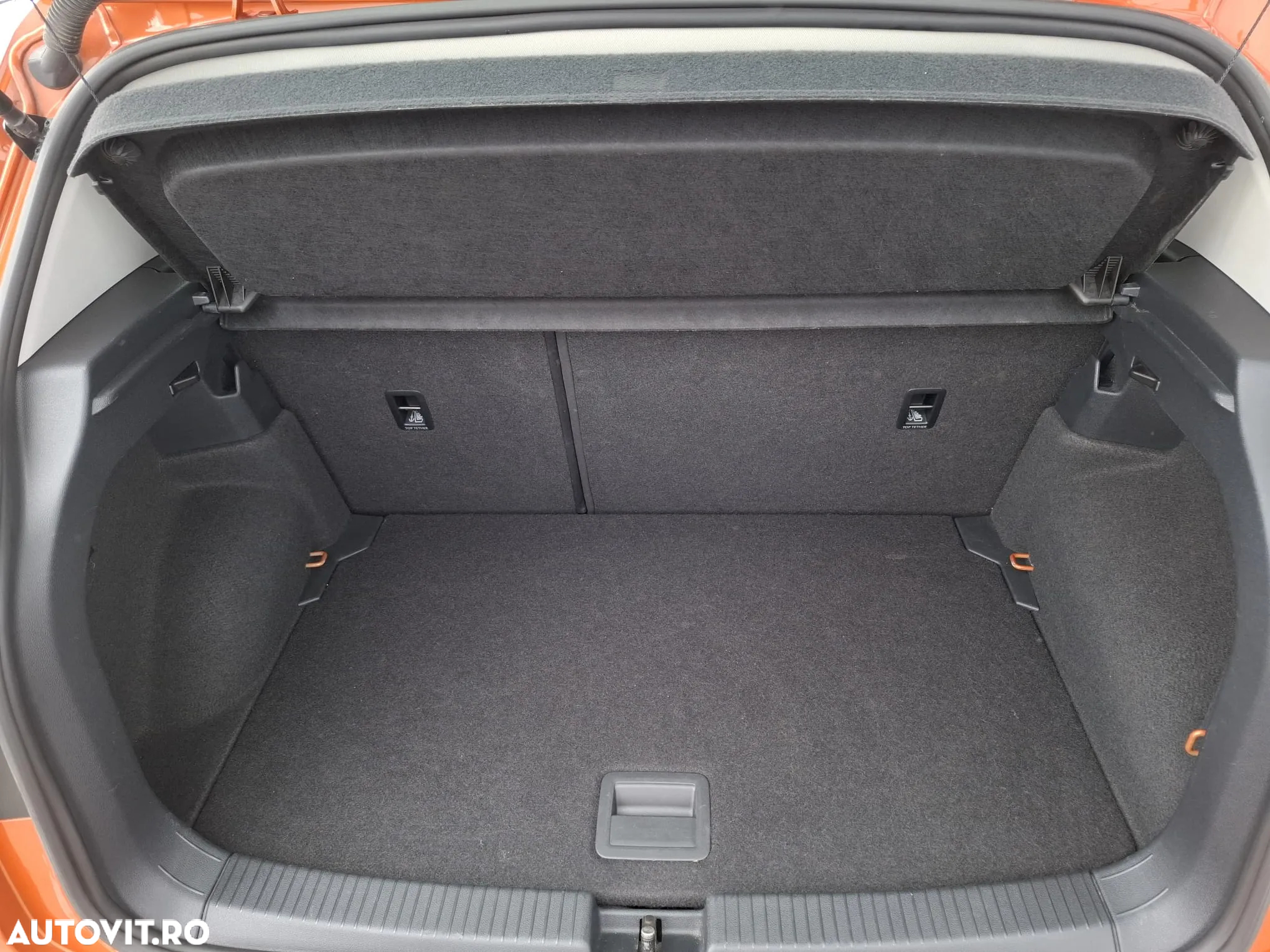 Volkswagen T-Cross 1.0 TSI DSG Style - 7